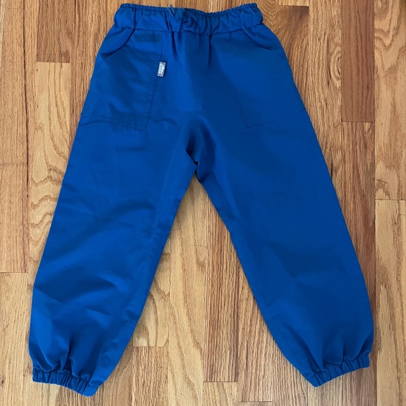 Jan and Jul waterproof rainpants - Picture 1 of 5